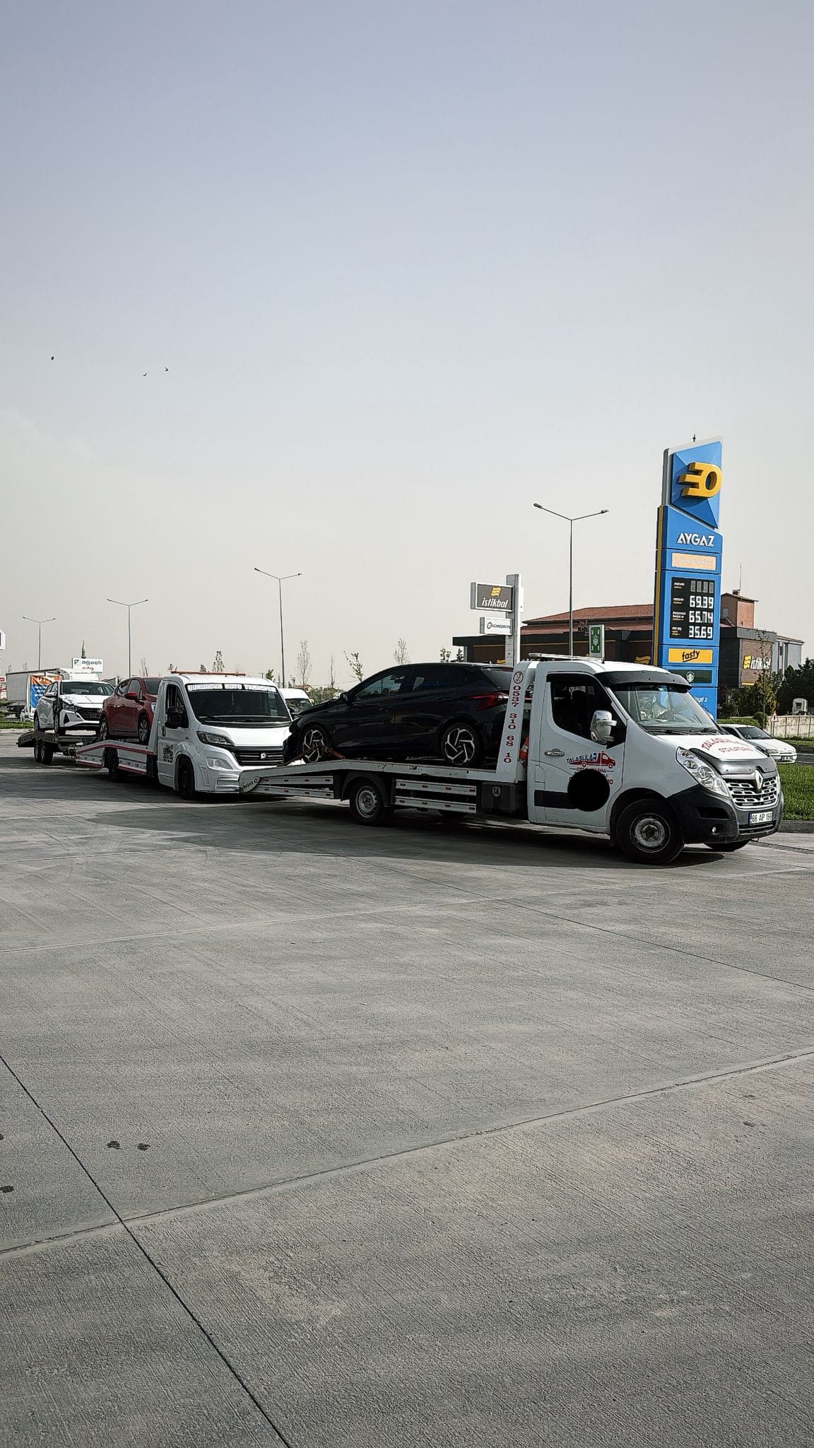 Çukurova Auto Transfer